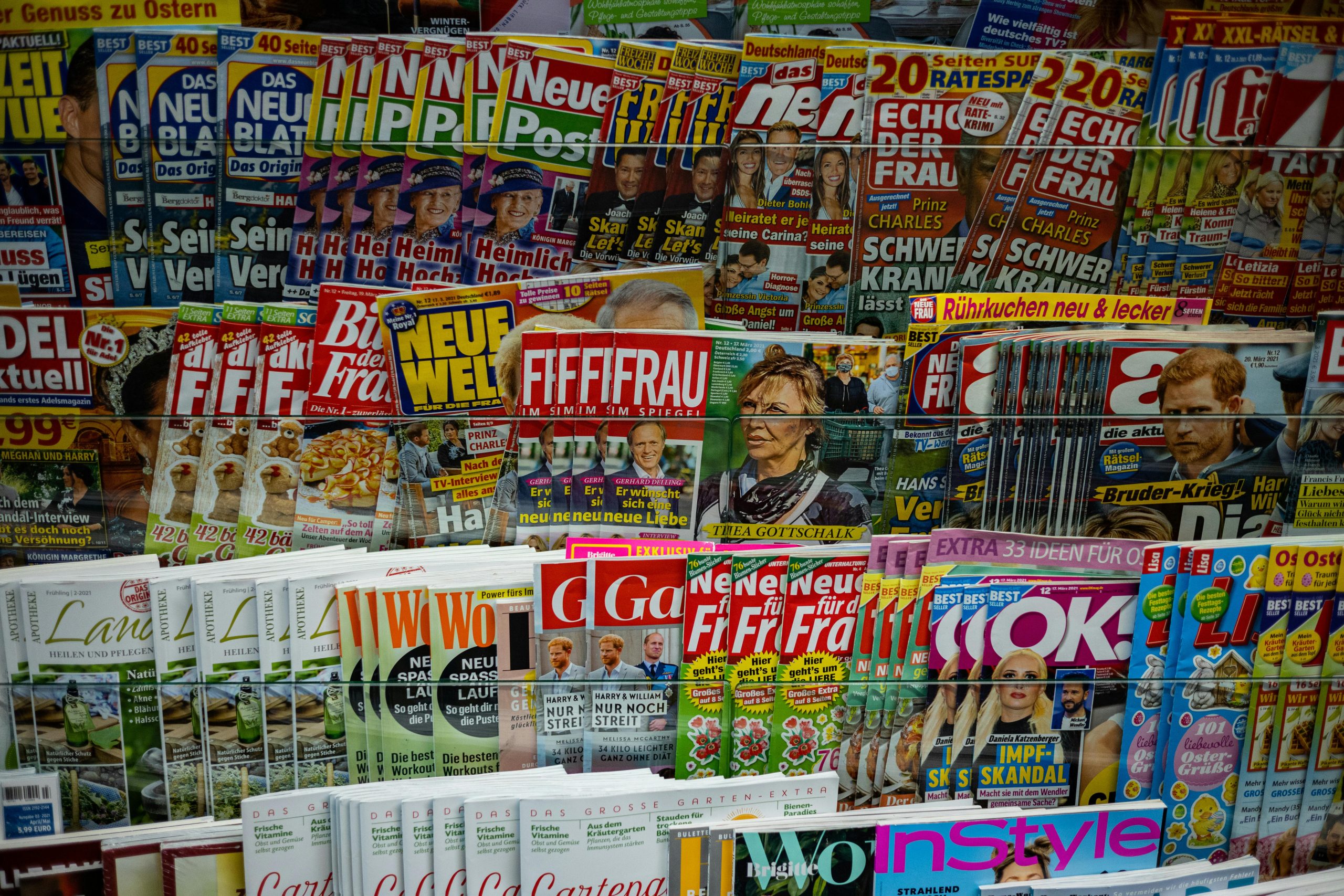 Mi a különbség a PR és a marketing között?